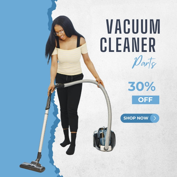 Vacuum Cleaner Parts