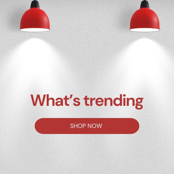 What's Trending