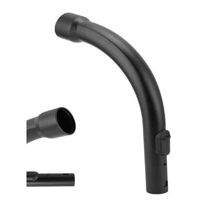 IBBAH Replacement 35mm Plastic Curved Bent Hose Handle