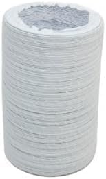 IBBAH Universal 2.5 Metre (102mm/4 Inch) Tumble Dryer Hose