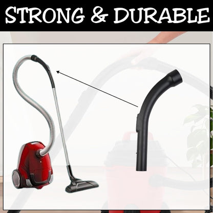 IBBAH Replacement 35mm Plastic Curved Bent Hose Handle